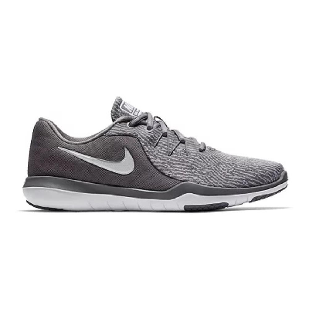 Nike Flex Supreme TR 6 Women's Cross Training Sneakers 9.5 - NWOB